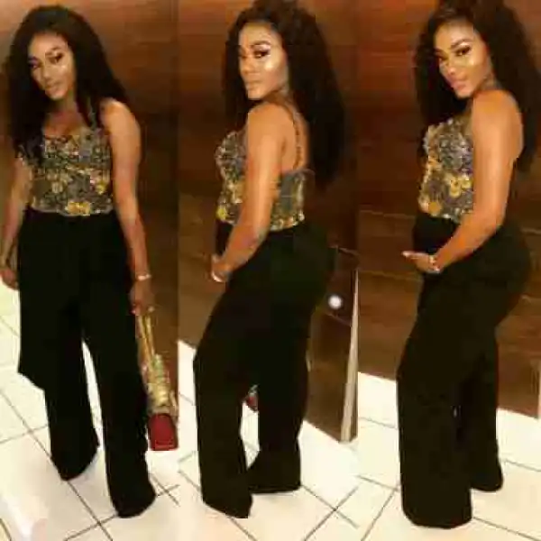 Basketmouth And Wife, Elsie Okpocha Expecting 3rd Child